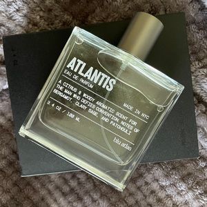 Atlantis Cologne by Blu Atlas